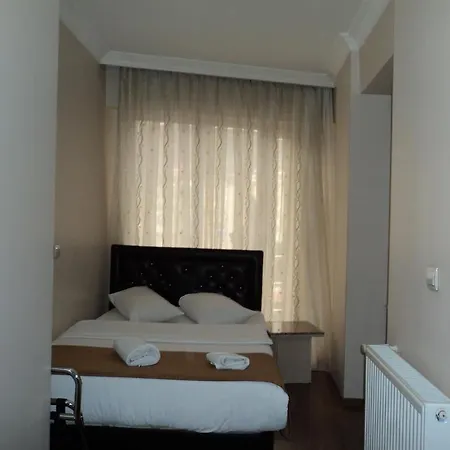 Hotel Kalfa