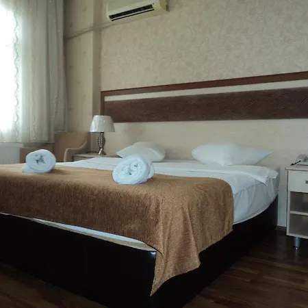 Kalfa Hotel Trabzon