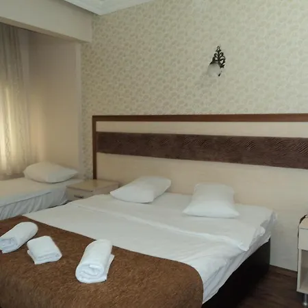 Kalfa Hotel 2*