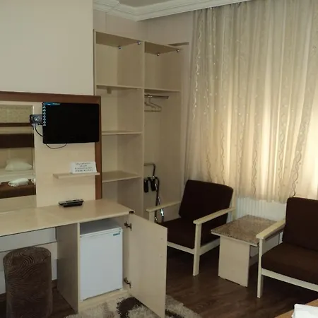 Hotel Kalfa 2*