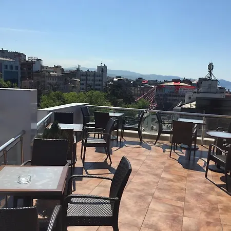 Kalfa Trabzon