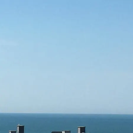 Kalfa Hotel