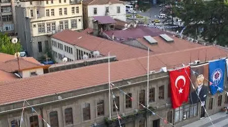 Kalfa Trabzon