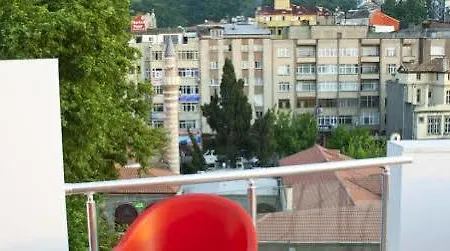 Hotel Kalfa