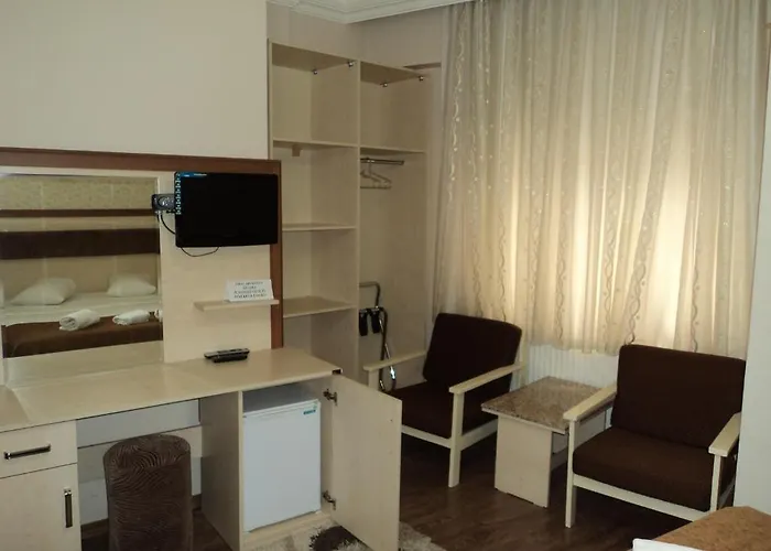Hotel Kalfa 2*
